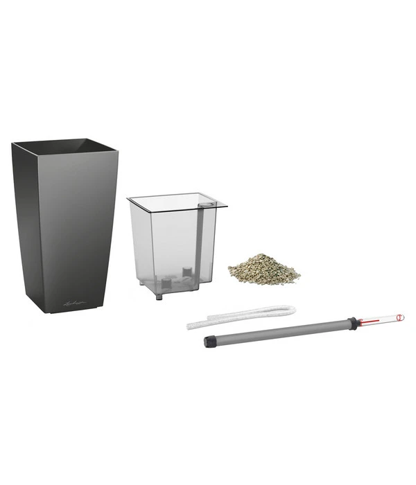 LECHUZA® MAXI/MINI-CUBI, All-in-One-Set – Bild 2