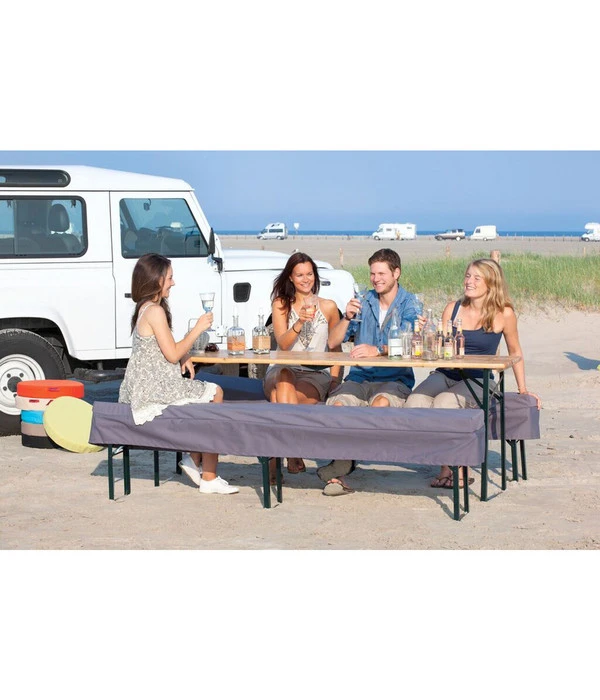 Outbag Bankpolster Bench Plus, Ca. B25/H8/T220 Cm – Bild 2