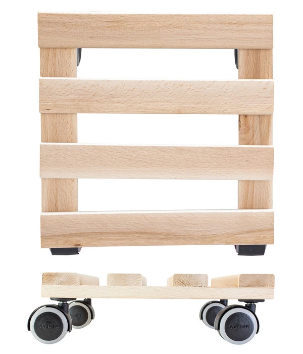 Wagner Multi Pflanzenroller, 25 X 25 Cm – Bild 5