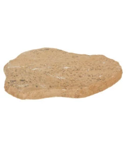 Sandstein-Trittplatte, 2,5/3,5 X 40 X 40 Cm