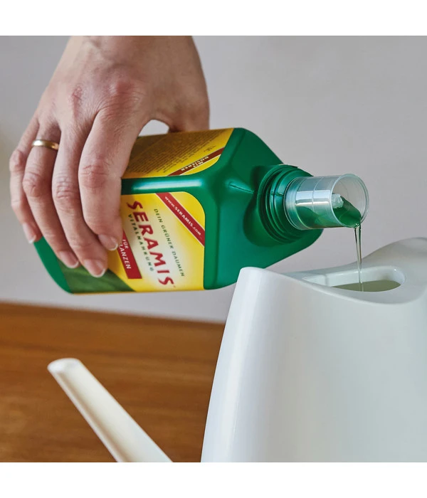 Seramis Vitalnahrung Für Blühpflanzen, 500 Ml – Bild 3