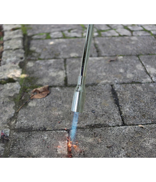 CFH Unkrautbrenner Bio-Gärtner PZ 7000 Deluxe – Bild 5