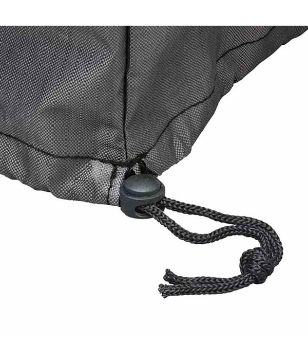 AeroCover Loungesethülle L-Form, 255x255x100xH 70 Cm – Bild 6