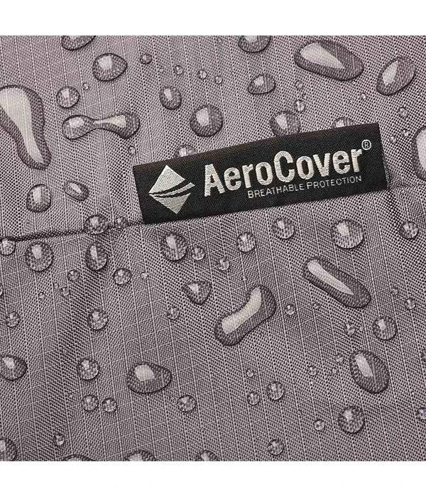 AeroCover Loungesethülle Rechteckig, 400x300x70 Cm – Bild 5