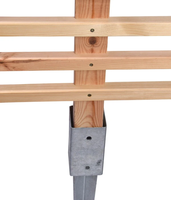 Dobar Rankgerüst Blatt, 76 X 6,5 X 186 Cm – Bild 8