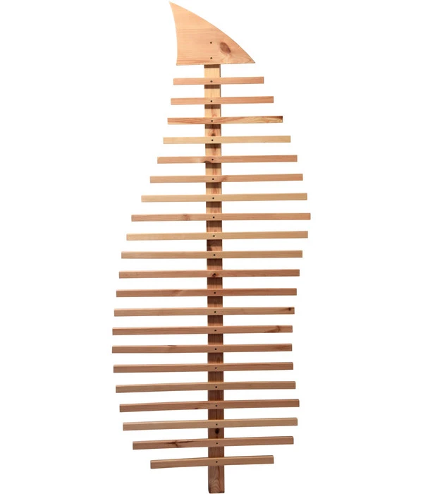 Dobar Rankgerüst Blatt, 76 X 6,5 X 186 Cm – Bild 2