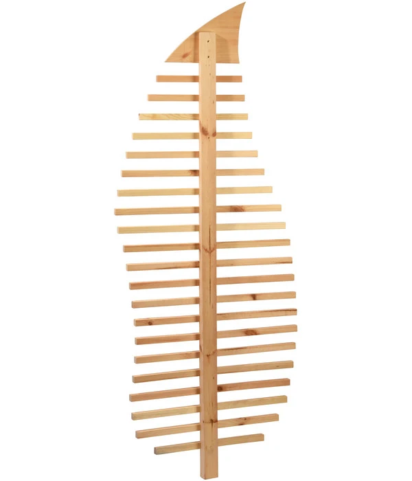 Dobar Rankgerüst Blatt, 76 X 6,5 X 186 Cm – Bild 3