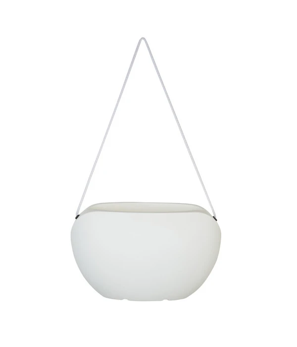 Farmet Kunststoff-Hängeampel Clio