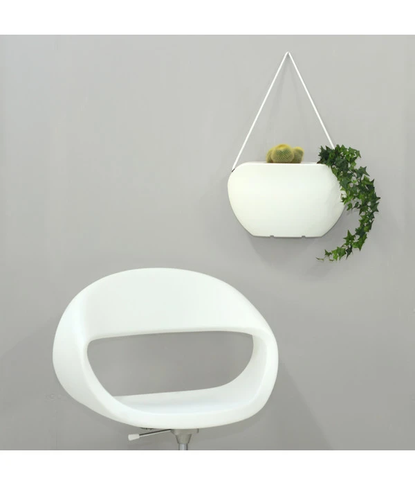 Farmet Kunststoff-Hängeampel Clio – Bild 2