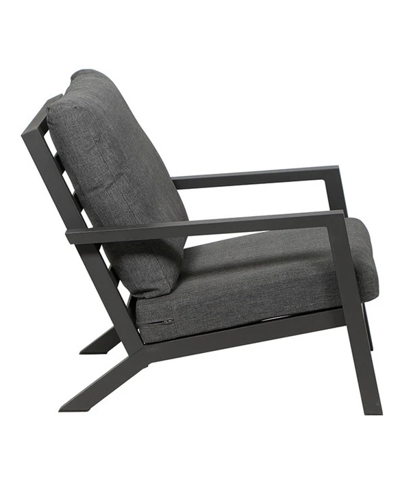 Siena Garden Loungesessel Belia – Bild 5