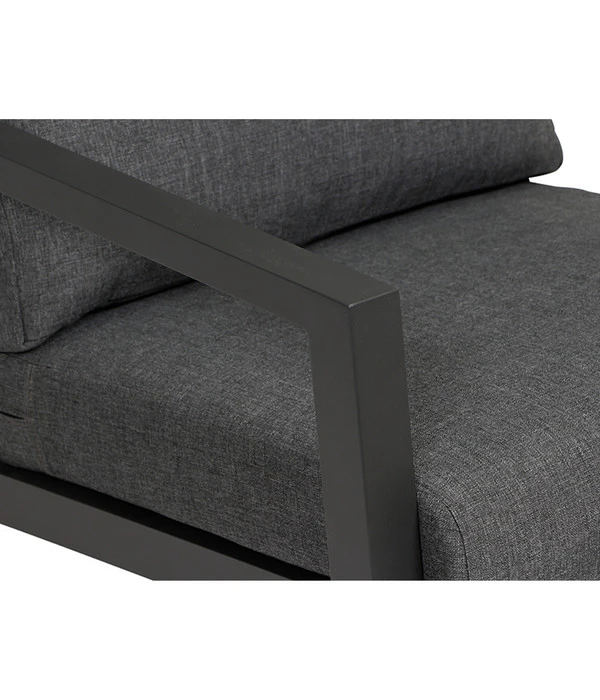 Siena Garden Loungesessel Belia – Bild 3