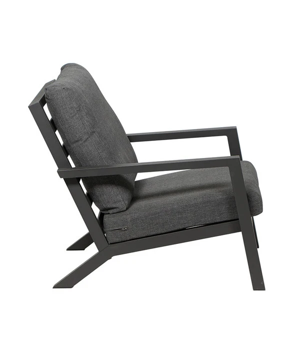 Siena Garden Loungesessel Belia – Bild 9