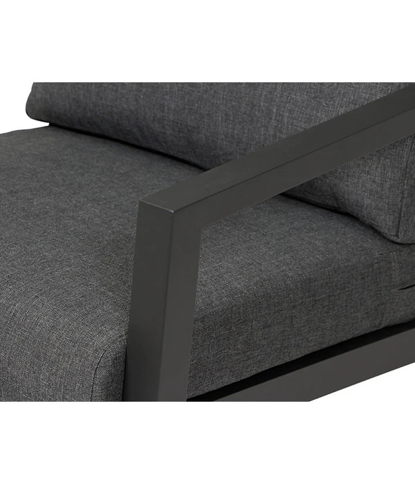 Siena Garden Loungesessel Belia – Bild 11