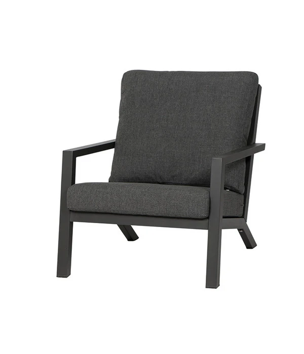 Siena Garden Loungesessel Belia – Bild 2