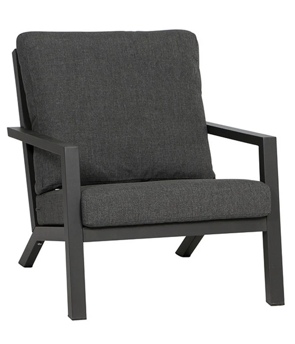 Siena Garden Loungesessel Belia