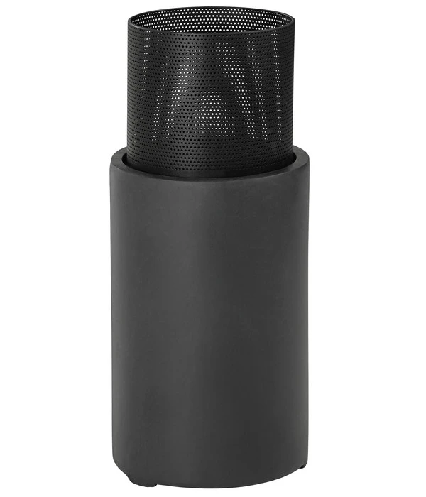 Feuerschale La Gomera