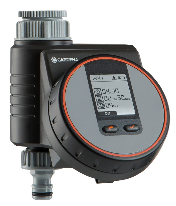 GARDENA Bewässerungscomputer Flex