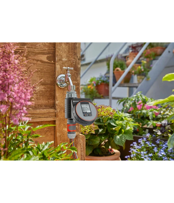 GARDENA Bewässerungscomputer Flex – Bild 2