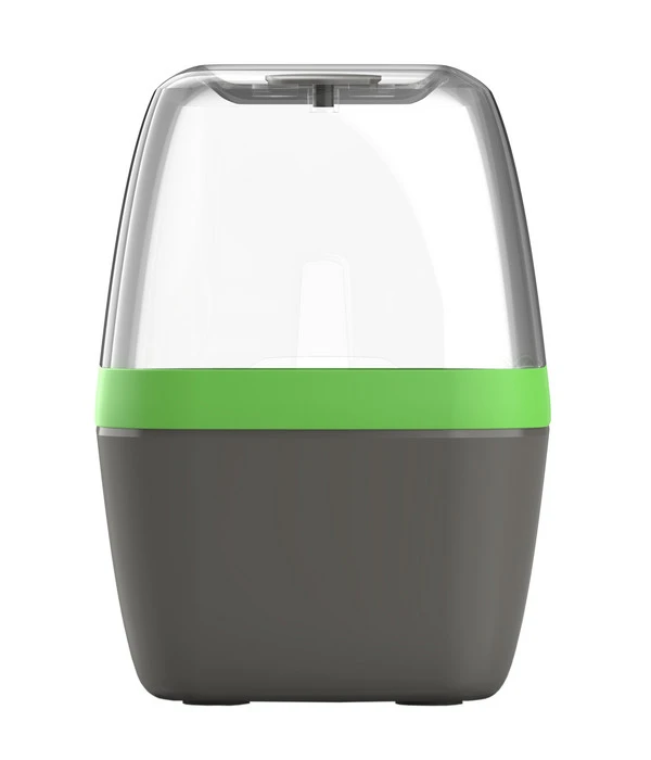 Romberg BoQube Gewächshaus – Bild 3