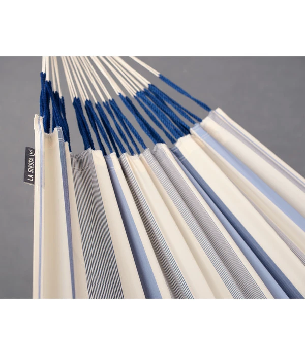 La Siesta Kingsize-Hängematte Brisa, 400 X 180 Cm – Bild 4