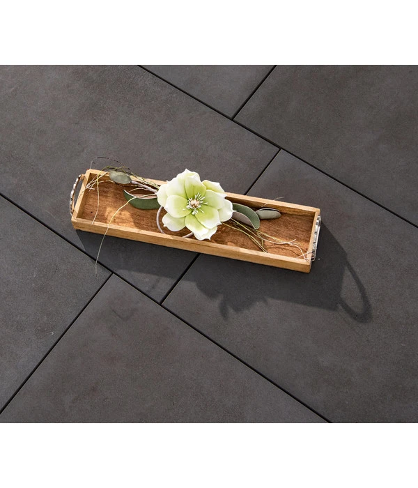 Diephaus Terrassenplatte Ceramia Plaza – Bild 2