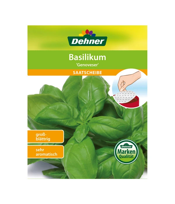 Dehner Samen-Set Easy Going – Bild 12