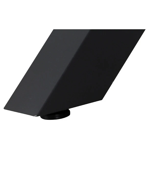 Siena Garden Ausziehtisch Sincro, Ca, 200-260/H74/T100 Cm – Bild 17