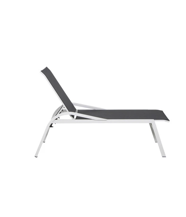 Siena Garden Rollliege Milos, Ca. B68/H118/T200 Cm – Bild 5