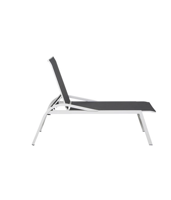 Siena Garden Rollliege Milos, Ca. B68/H118/T200 Cm – Bild 6