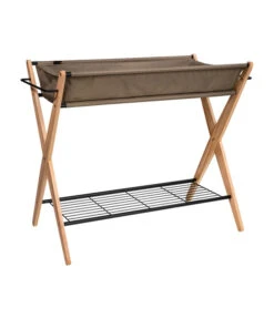 Hecht Mobiles Hochbeet Grow, Ca. B95/H75/T50 Cm