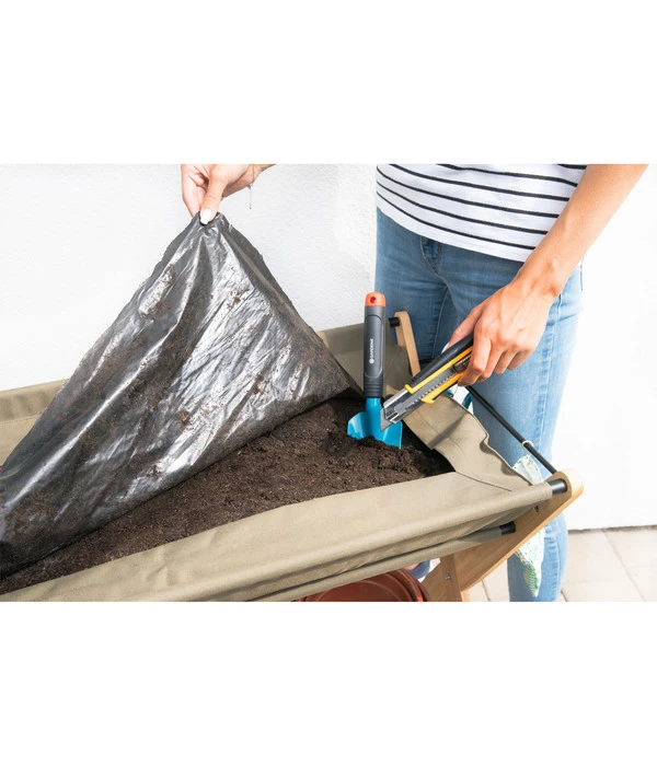 Hecht Mobiles Hochbeet Grow, Ca. B95/H75/T50 Cm – Bild 10