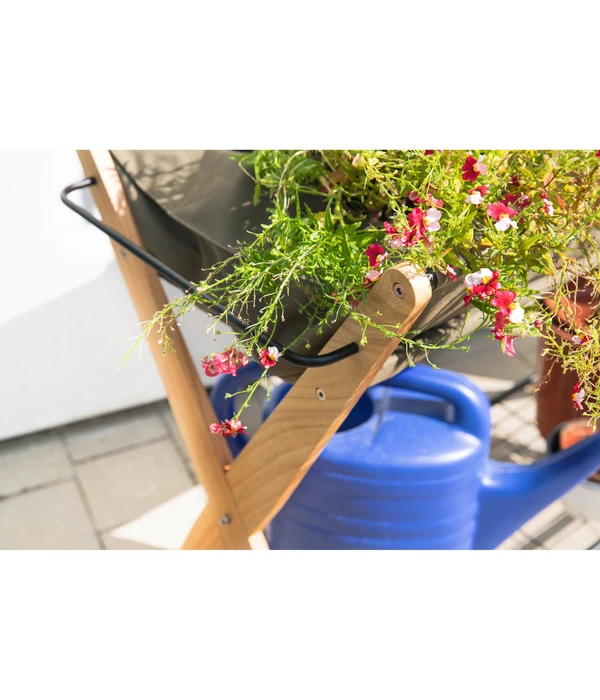 Hecht Mobiles Hochbeet Grow, Ca. B95/H75/T50 Cm – Bild 6