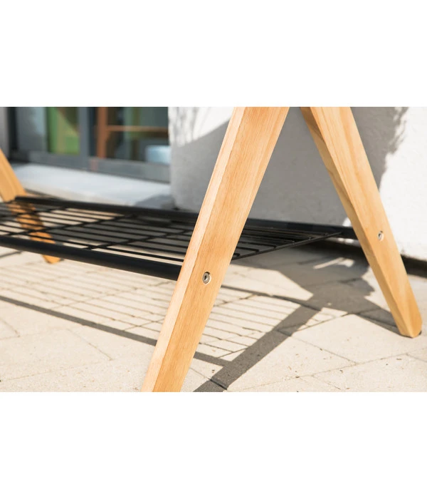 Hecht Mobiles Hochbeet Grow, Ca. B95/H75/T50 Cm – Bild 7