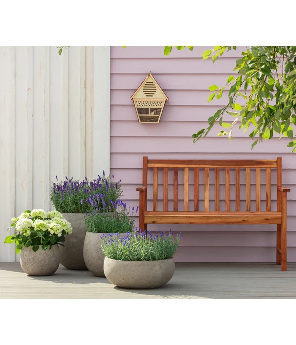 Dehner Bank Mykonos, 2-Sitzer – Bild 3