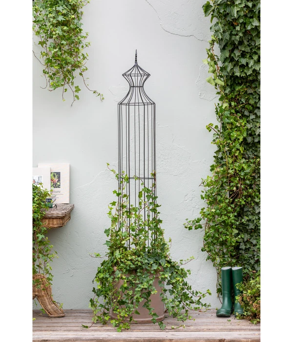 Dehner Metall-Obelisk Bahir – Bild 2