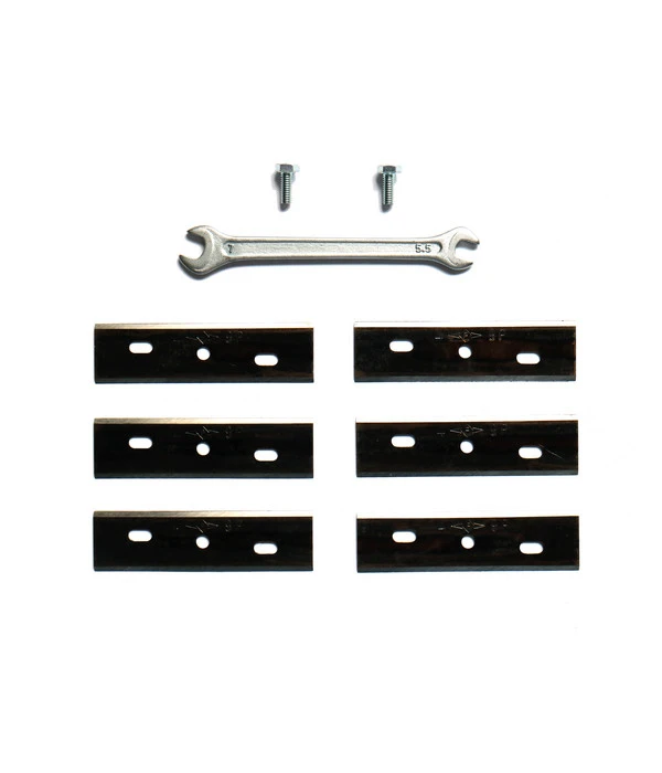 AL-KO Ersatzmesser Robolinho