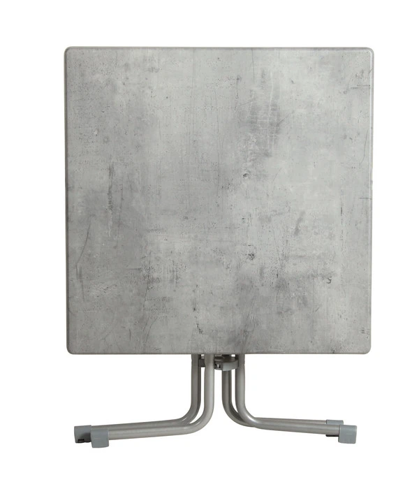 Acamp Gartentisch Piazza, Ca. B80/H72/T80 Cm – Bild 2