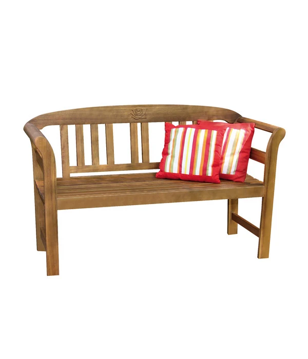 Acamp Gartenbank Batam, 2-Sitzer – Bild 2