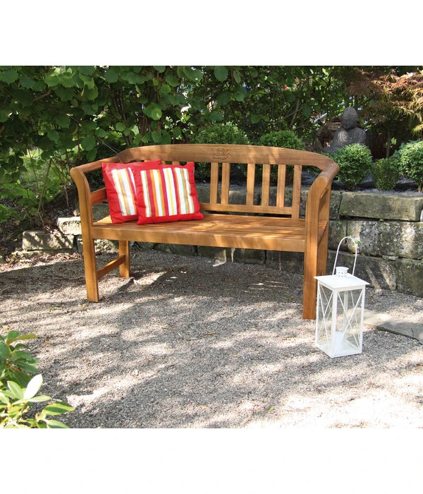 Acamp Gartenbank Batam, 2-Sitzer – Bild 3