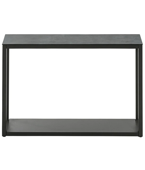 Dehner Beistelltisch Amsterdam, Ca. B75/H54/T23 Cm – Bild 2