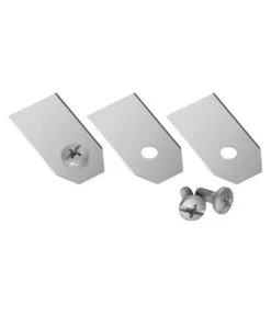 GARDENA Ersatzmesser Mähroboter