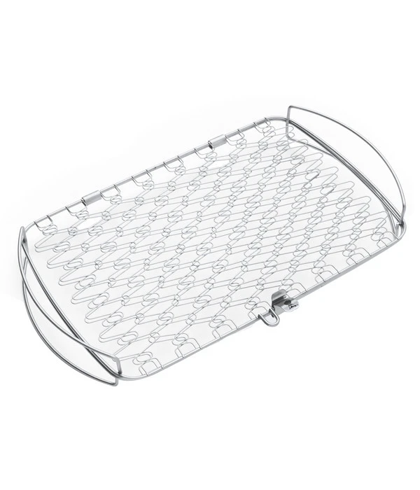 Weber Fisch- Und Gemüsehalter