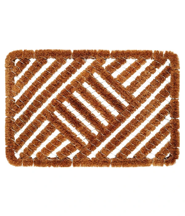 Hamat Fußmatte Draco, Ca. B60/T40 Cm