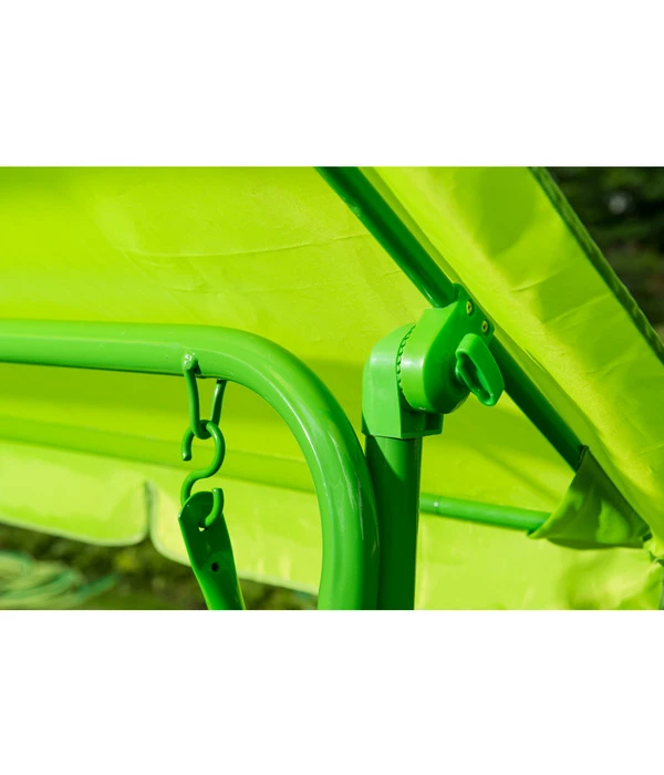 Siena Garden Kinder Hollywoodschaukel Froggy – Bild 4