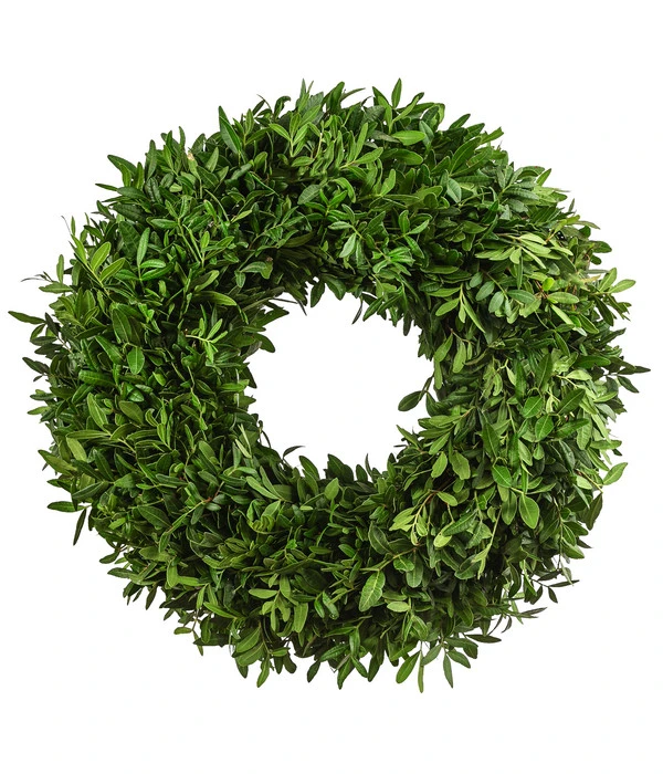 Dehner Kranz Wild-Pistazie, Ca. Ø36 Cm