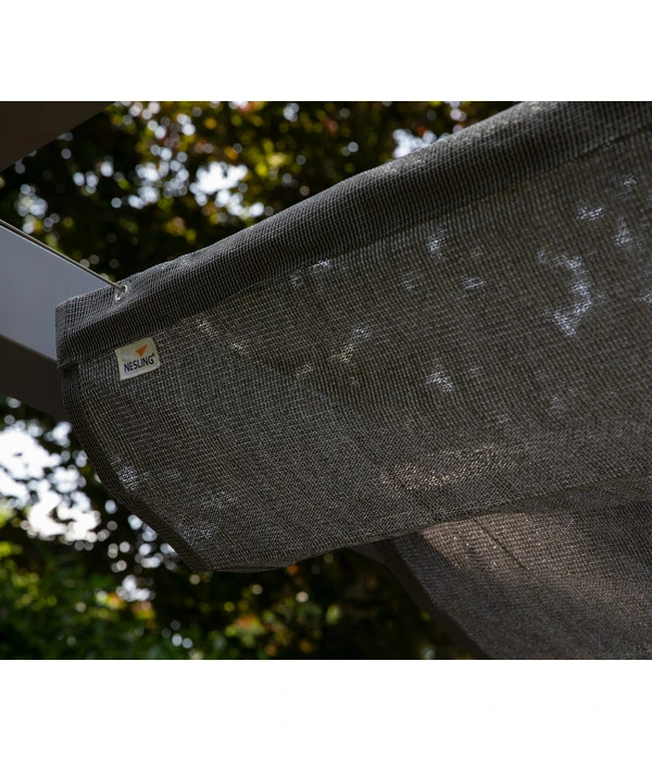 Nesling Faltsegel Coolfit, Rechteckig Ca. B290/T500 Cm – Bild 5