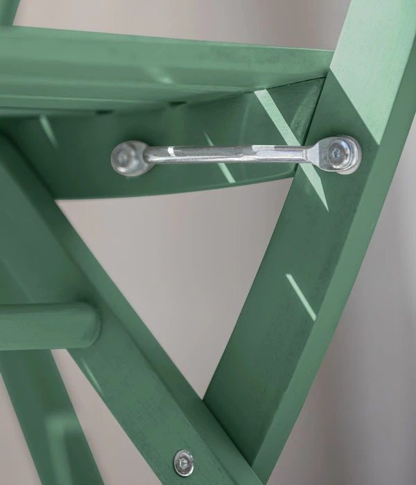 Dehner Klappbank Stavanger, 2-Sitzer – Bild 13