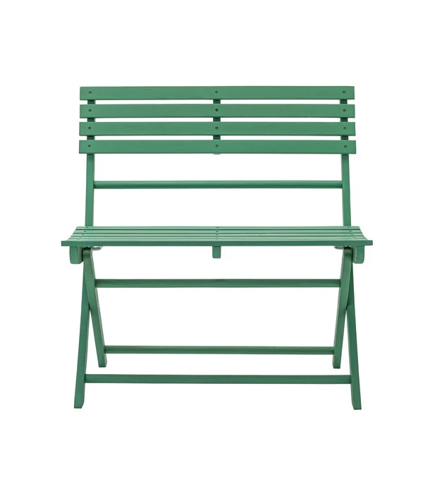 Dehner Klappbank Stavanger, 2-Sitzer – Bild 2