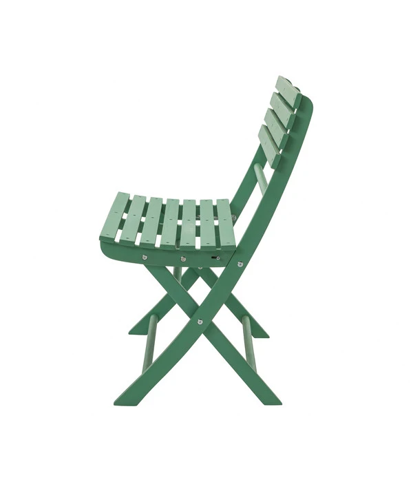 Dehner Klappbank Stavanger, 2-Sitzer – Bild 3