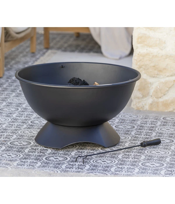 Dehner Feuerstelle Saragossa – Bild 6